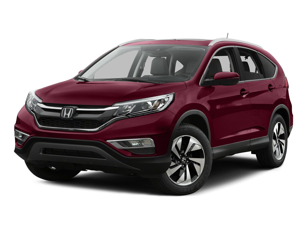2015 Honda CR-V Touring St. John's NL