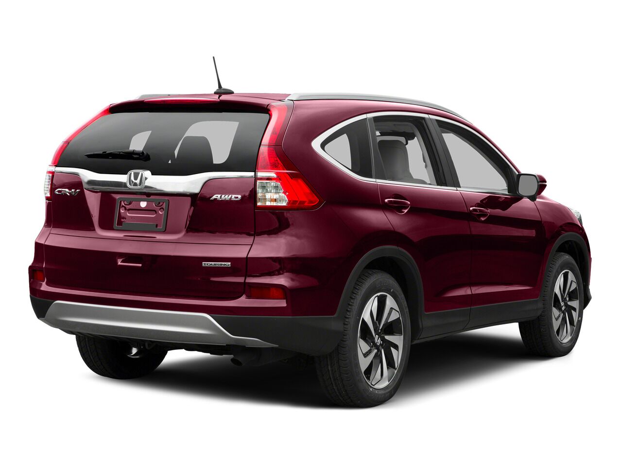 2015 Honda CR-V Touring St. John's NL