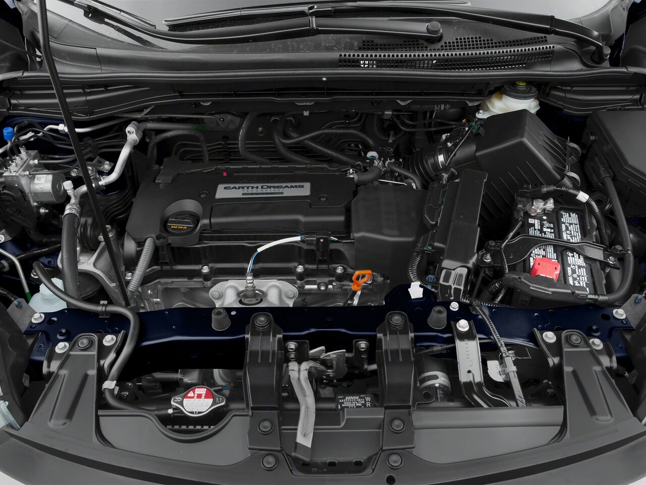 2015 Honda CR-V Touring St. John's NL