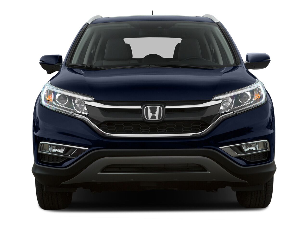 2015 Honda CR-V Touring St. John's NL