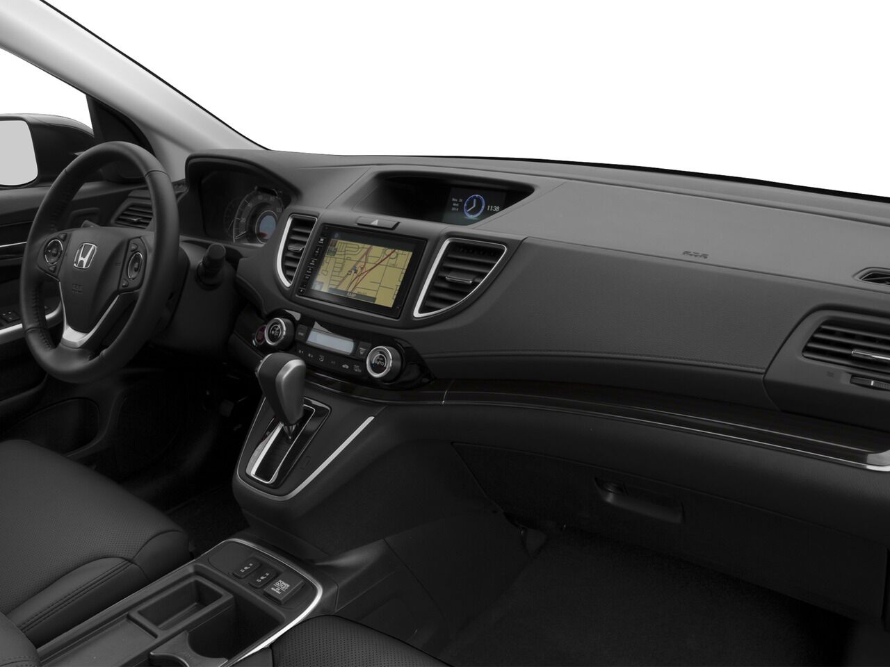 2015 Honda CR-V Touring St. John's NL