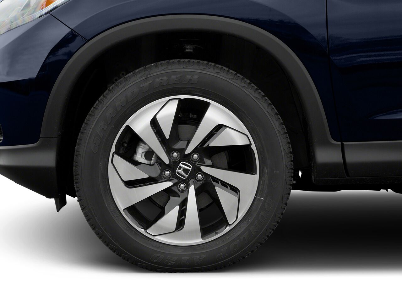 2015 Honda CR-V Touring St. John's NL