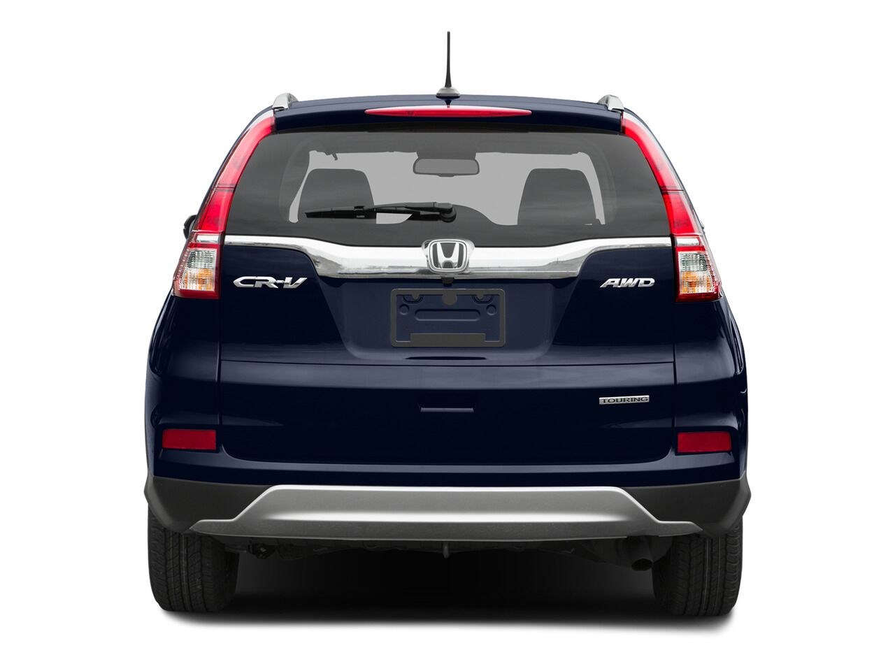 2015 Honda CR-V Touring St. John's NL