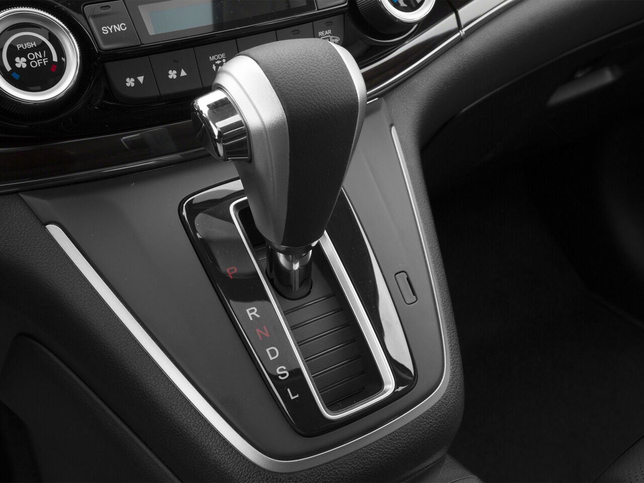2015 Honda CR-V Touring St. John's NL