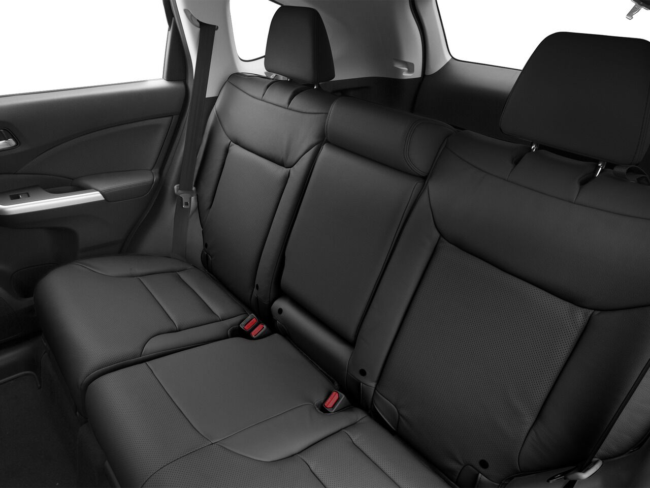 2015 Honda CR-V Touring St. John's NL