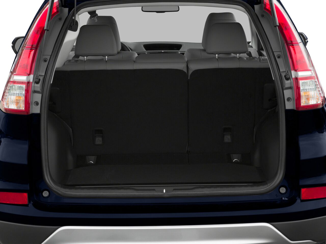 2015 Honda CR-V Touring St. John's NL