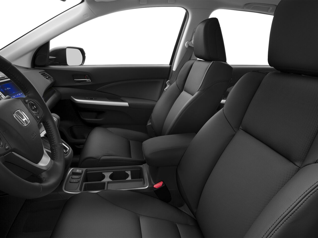 2015 Honda CR-V Touring St. John's NL