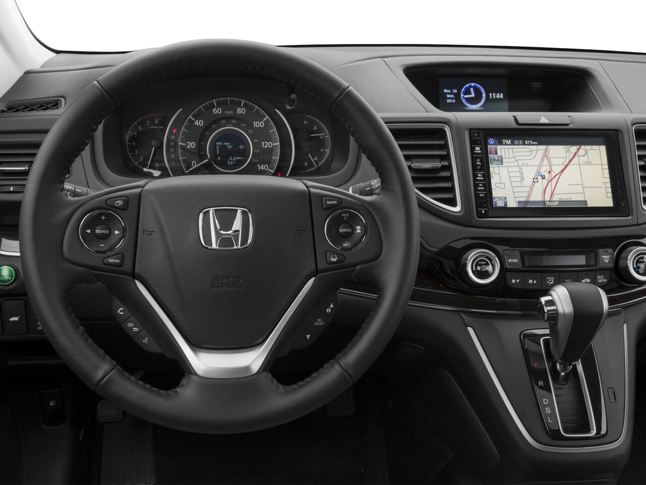 2015 Honda CR-V Touring St. John's NL