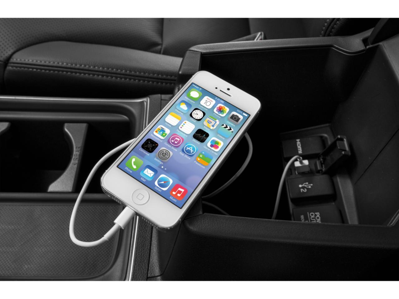 2015 Honda CR-V Touring Tucson AZ