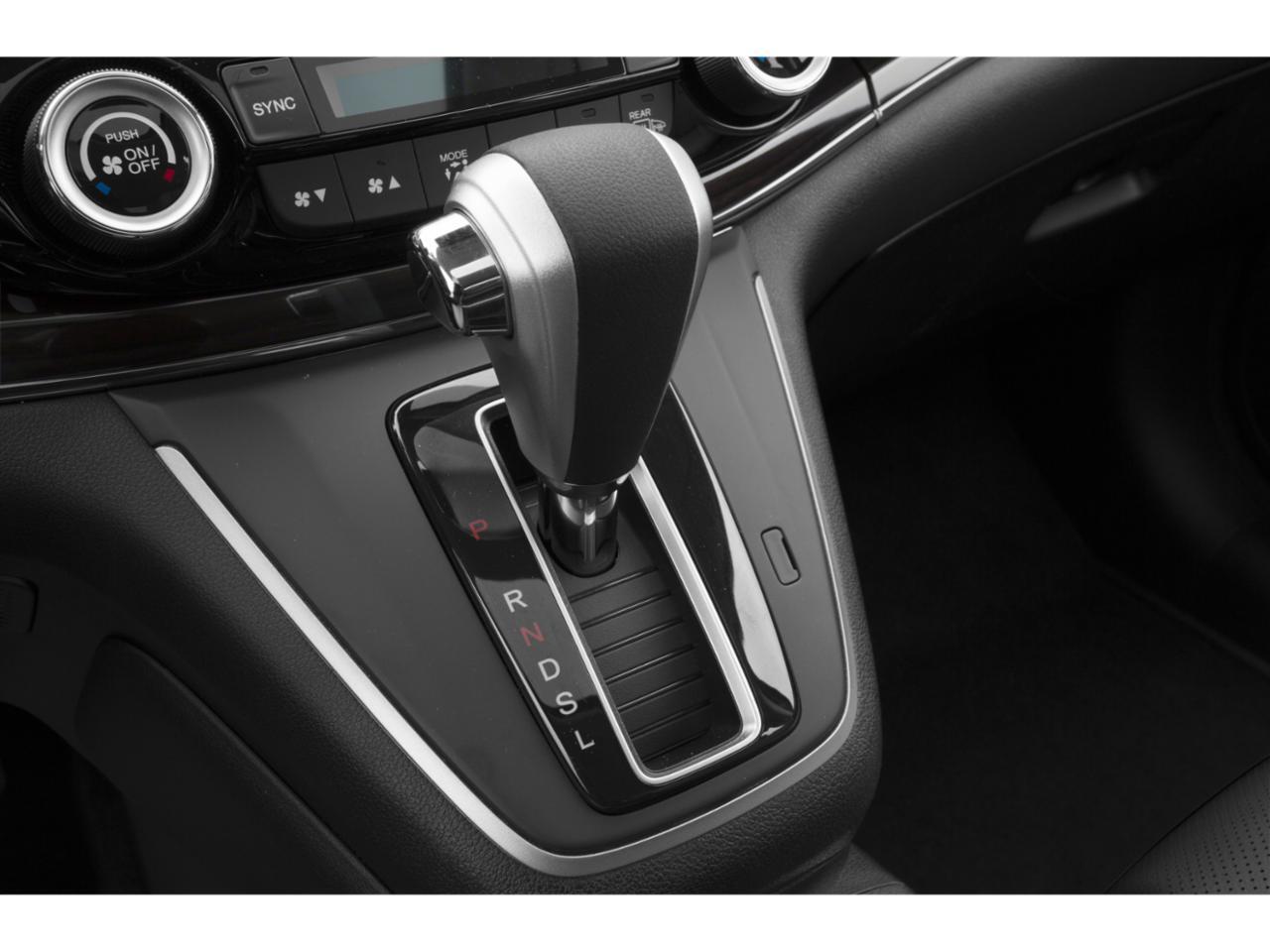 2015 Honda CR-V Touring San Clemente CA