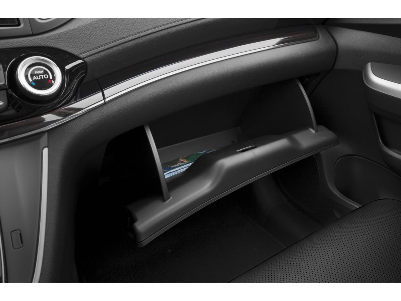 2015 Honda CR-V Touring San Clemente CA