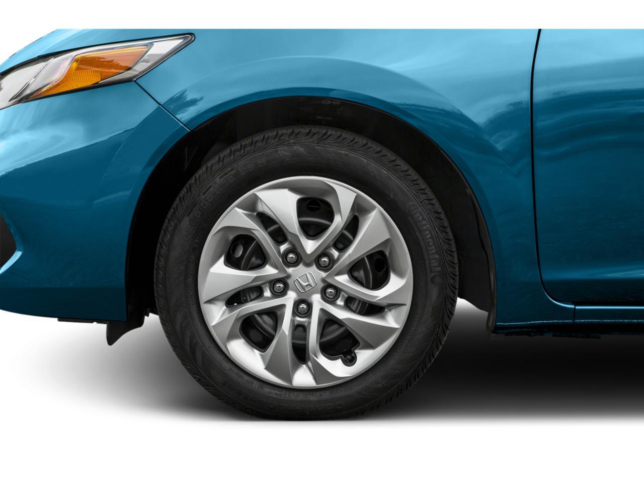 2015 Honda Civic- HD/SD LX Hot Springs AR