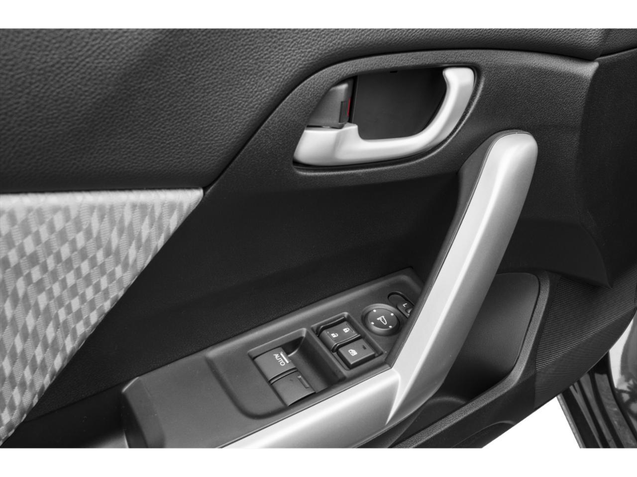 2015 Honda Civic- HD/SD LX Hot Springs AR