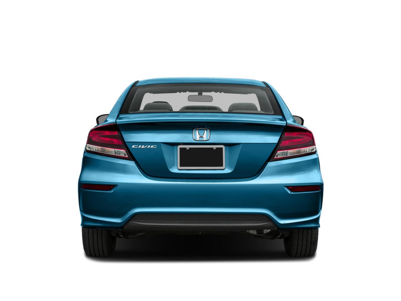 2015 Honda Civic- HD/SD LX Hot Springs AR