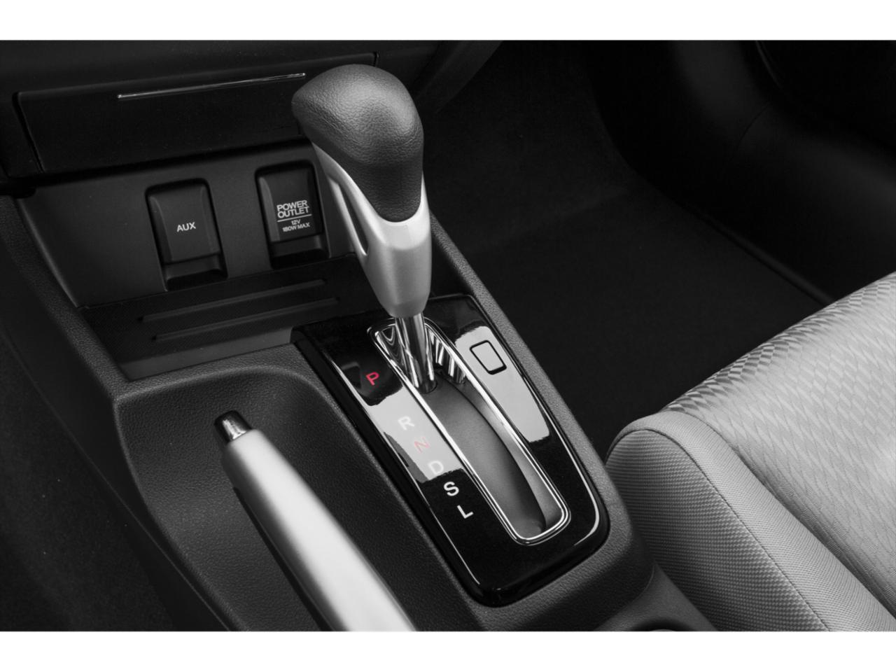 2015 Honda Civic- HD/SD LX Hot Springs AR