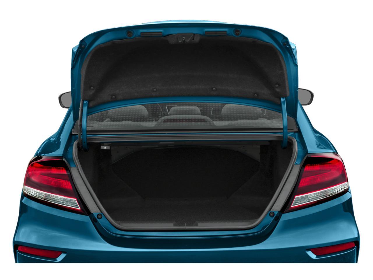 2015 Honda Civic- HD/SD LX Hot Springs AR