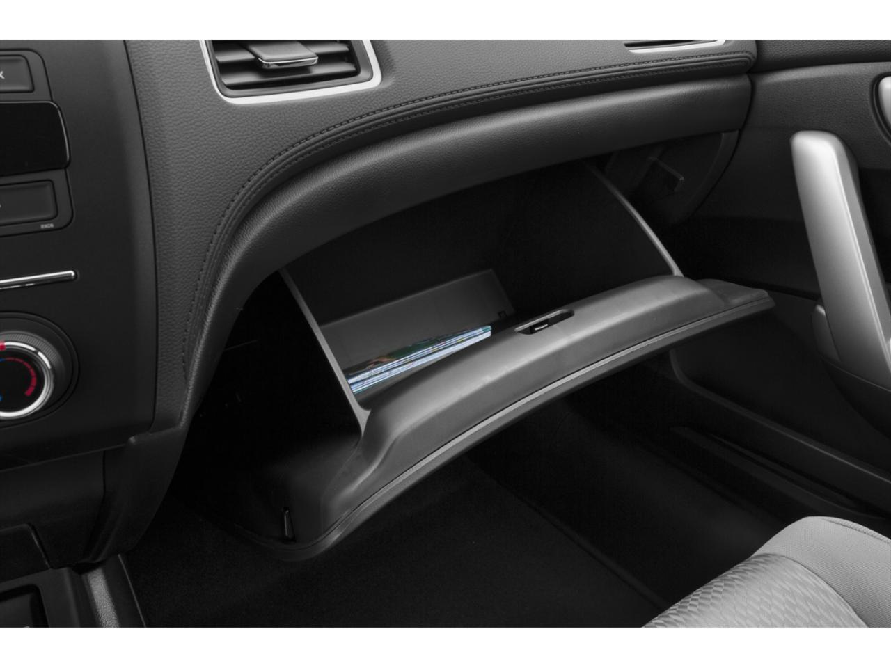 2015 Honda Civic- HD/SD LX Hot Springs AR