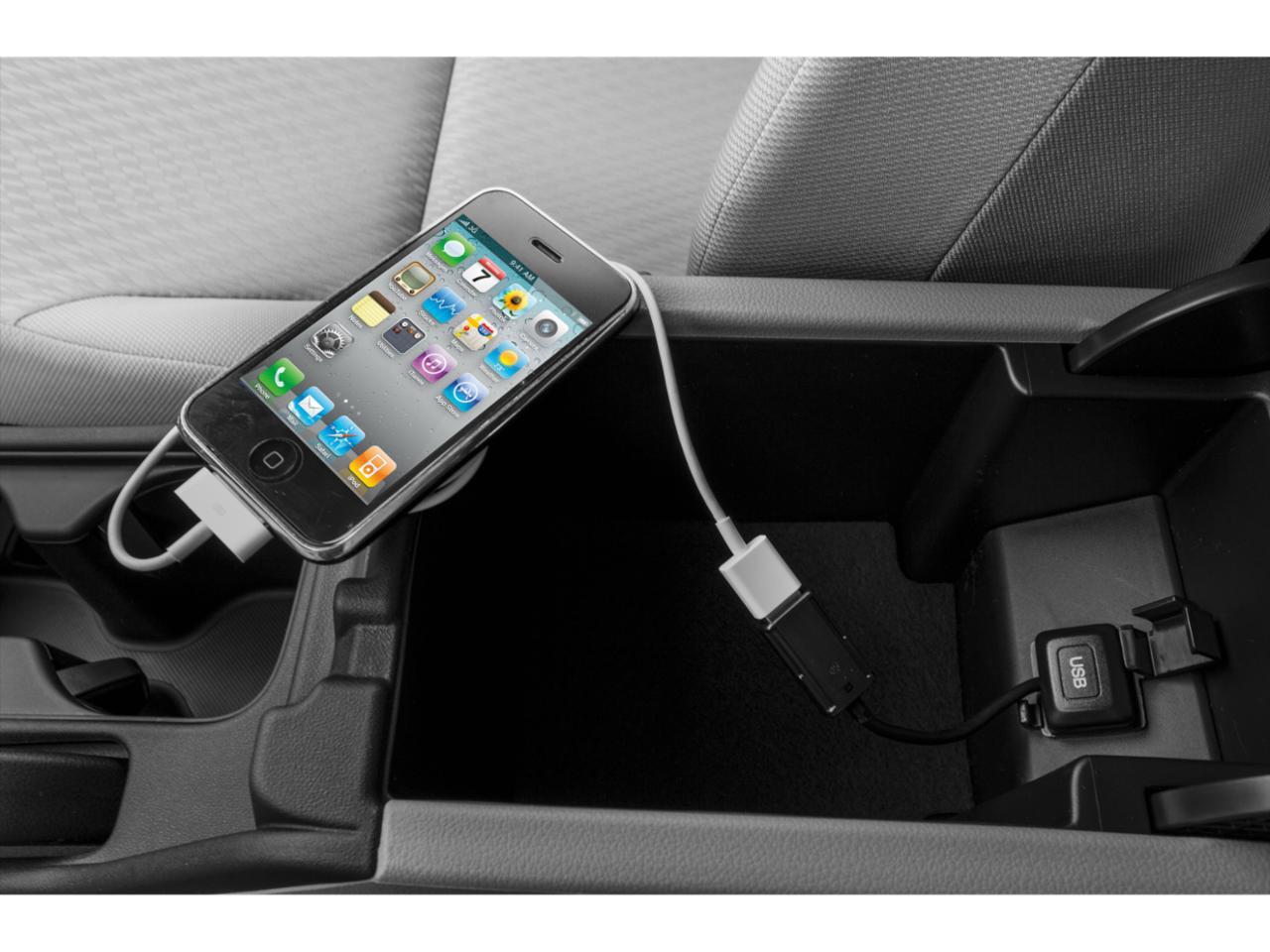 2015 Honda Civic- SD/SAR LX Sedan CVT Hot Springs AR