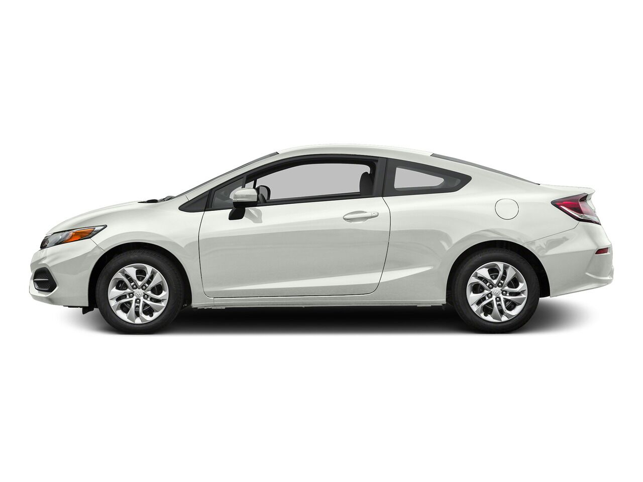 2015 Honda Civic Coupe LX-MANUAL Edmonton AB