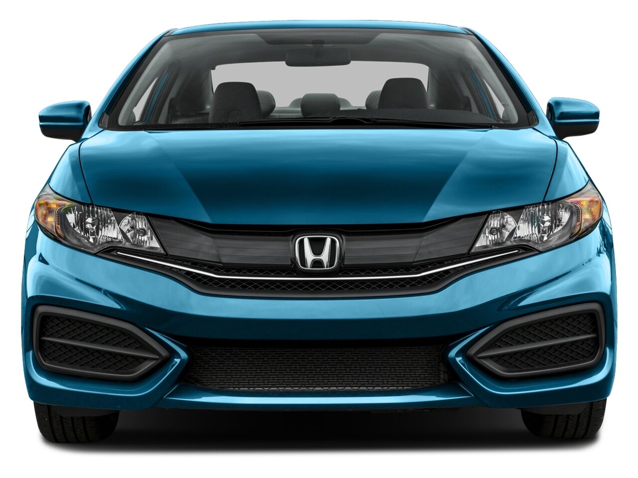 2015 Honda Civic Coupe LX-MANUAL Edmonton AB