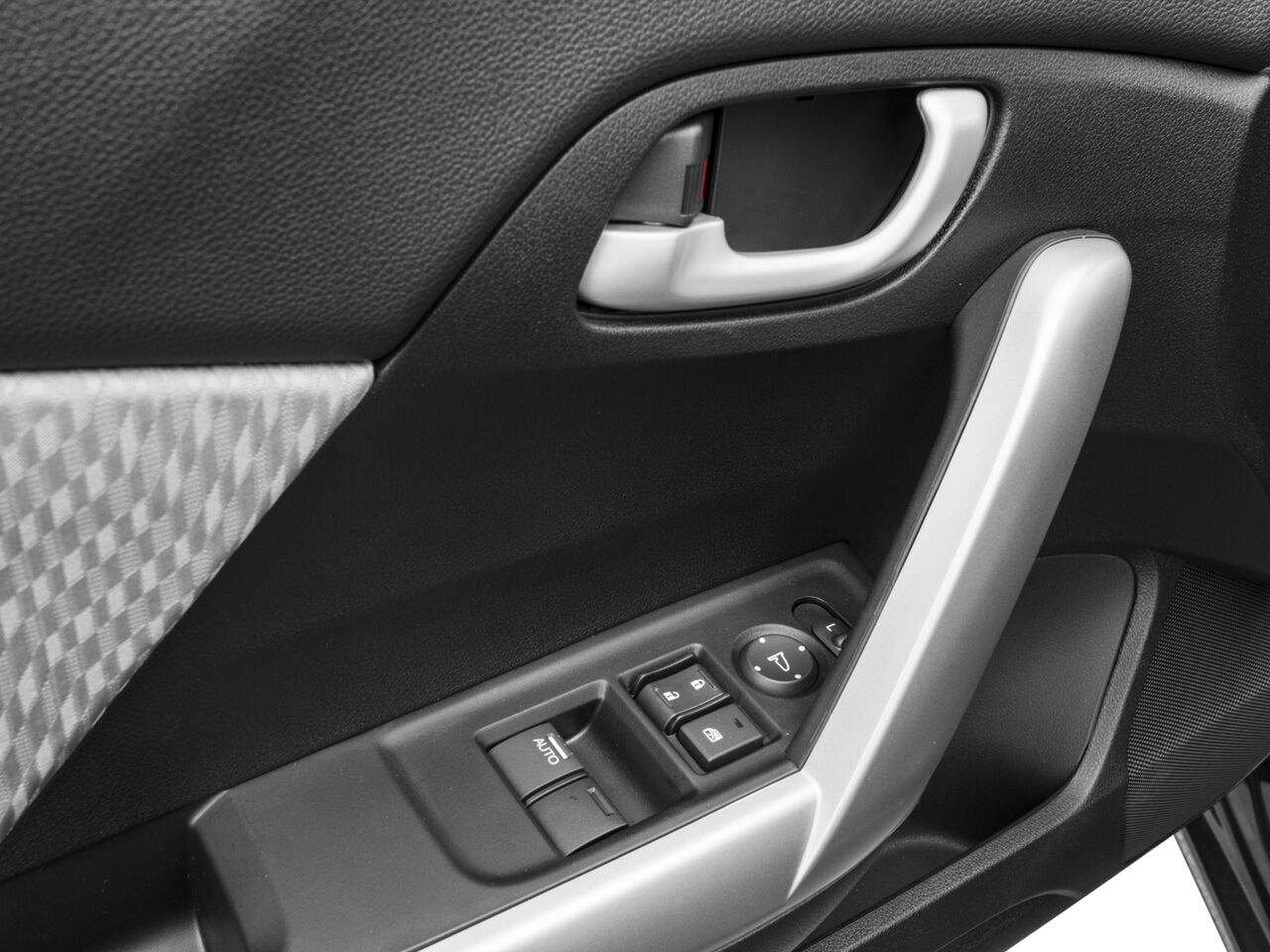 2015 Honda Civic Coupe LX-MANUAL Edmonton AB