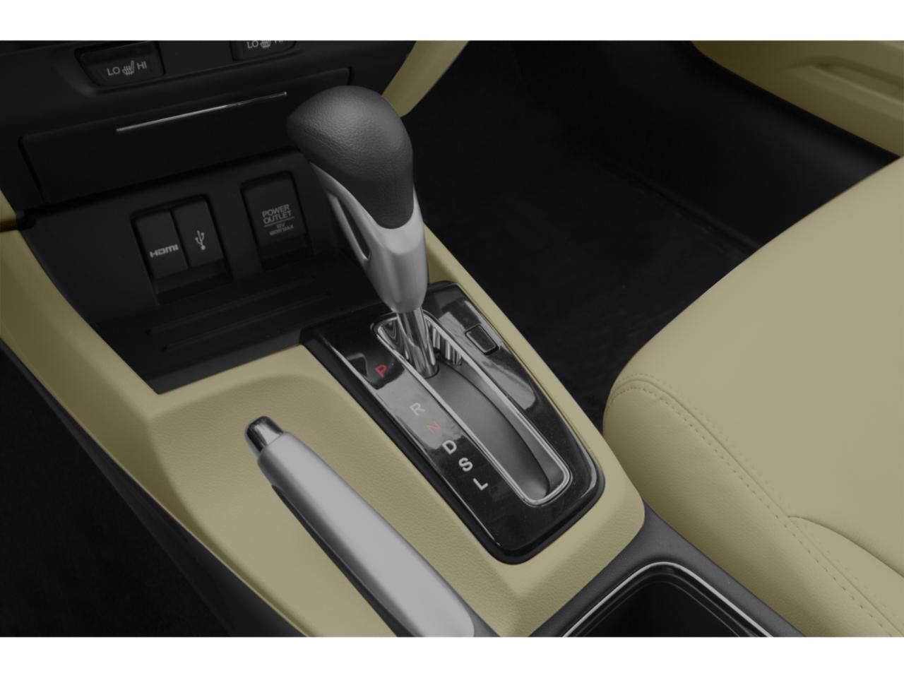 2015 Honda Civic EX-L Austin TX