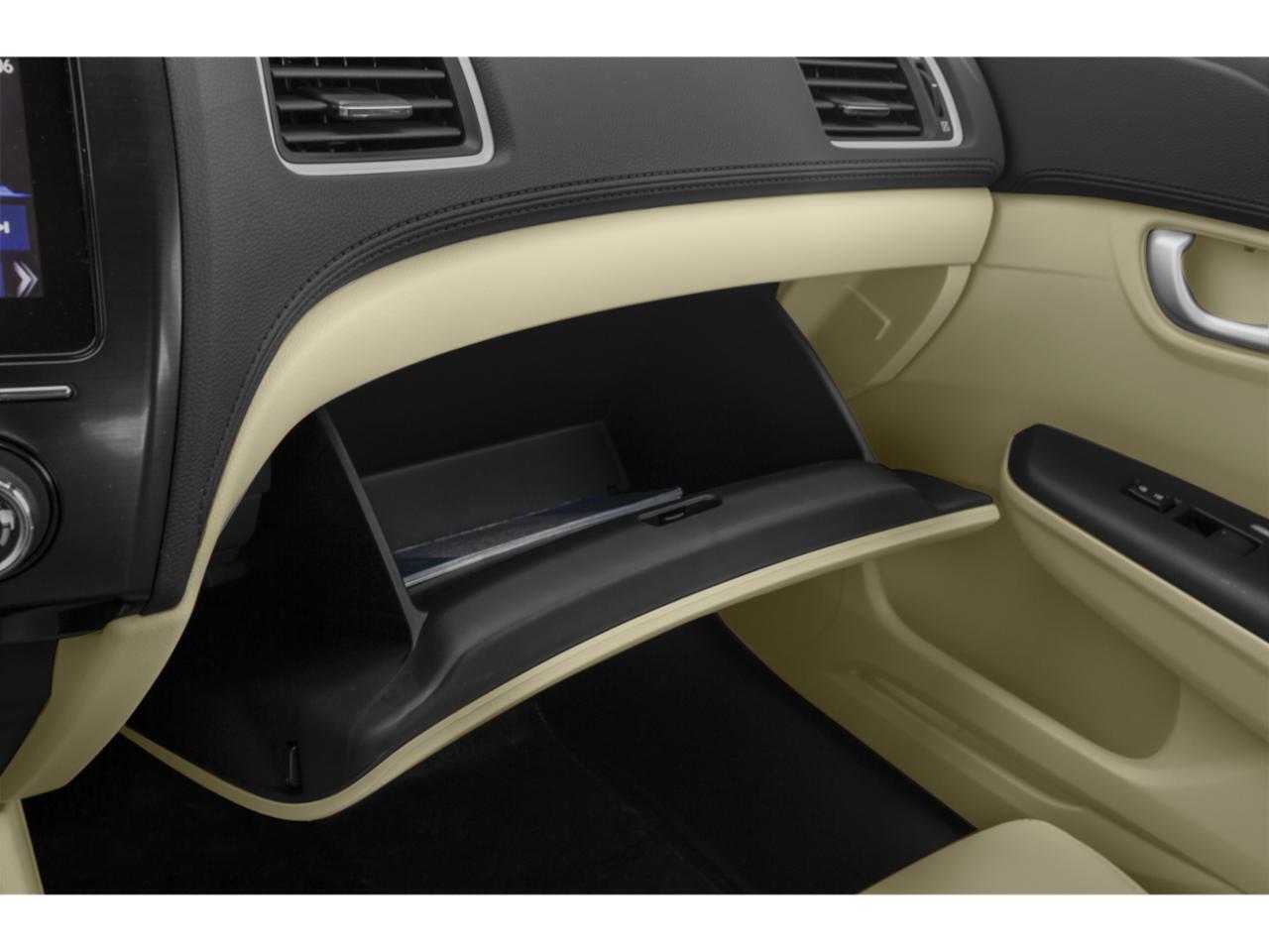 2015 Honda Civic EX-L Austin TX