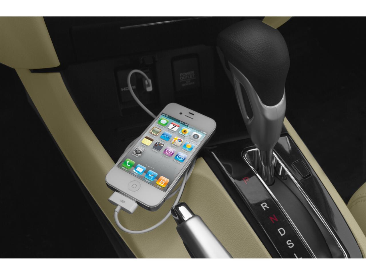 2015 Honda Civic EX-L Charlotte NC