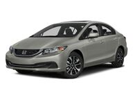 2015 Honda Civic EX Rome GA 2015 Honda Civic EX Rome GA