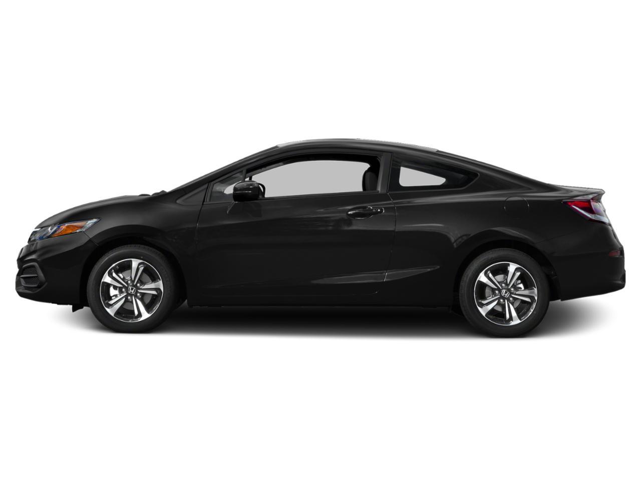 2015 Honda Civic EX Roseville CA
