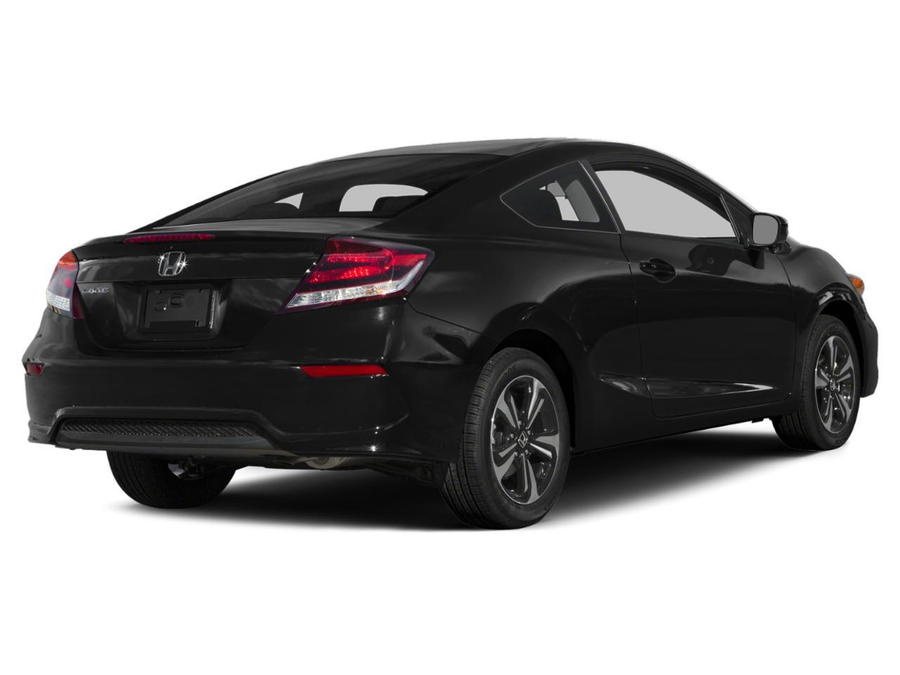 2015 Honda Civic EX Roseville CA