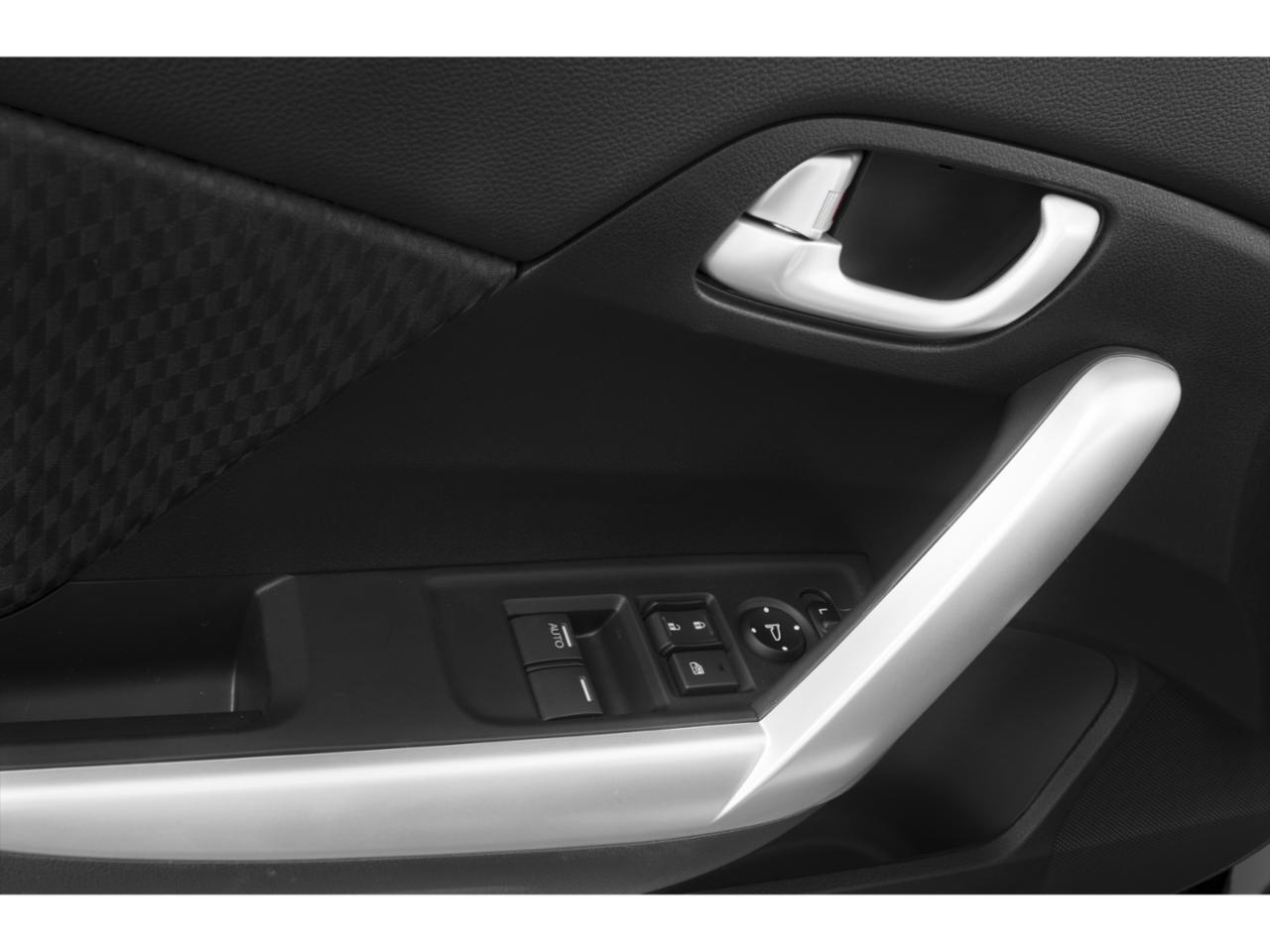 2015 Honda Civic EX Roseville CA