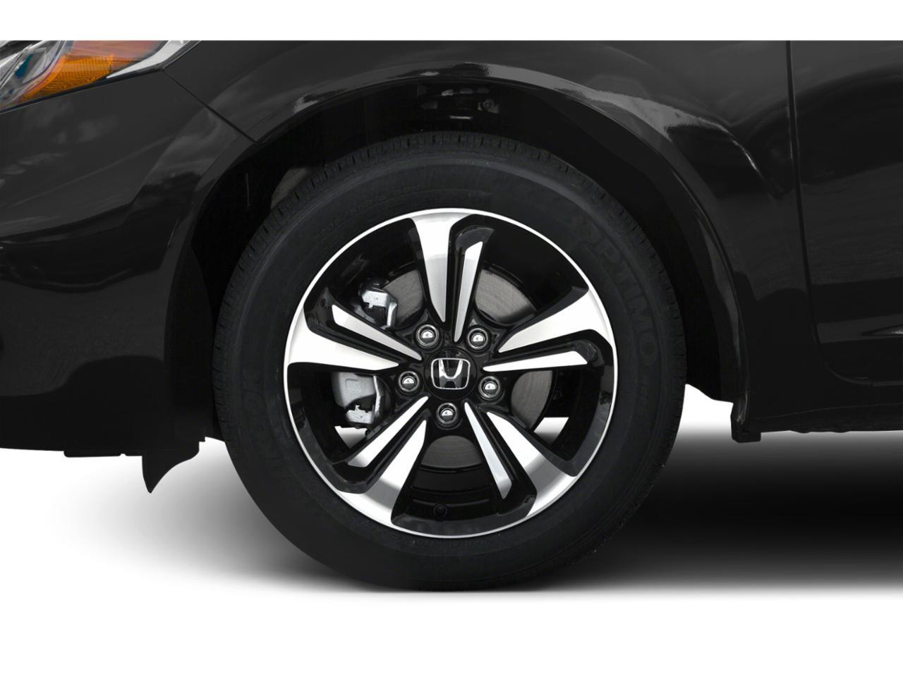 2015 Honda Civic EX Roseville CA