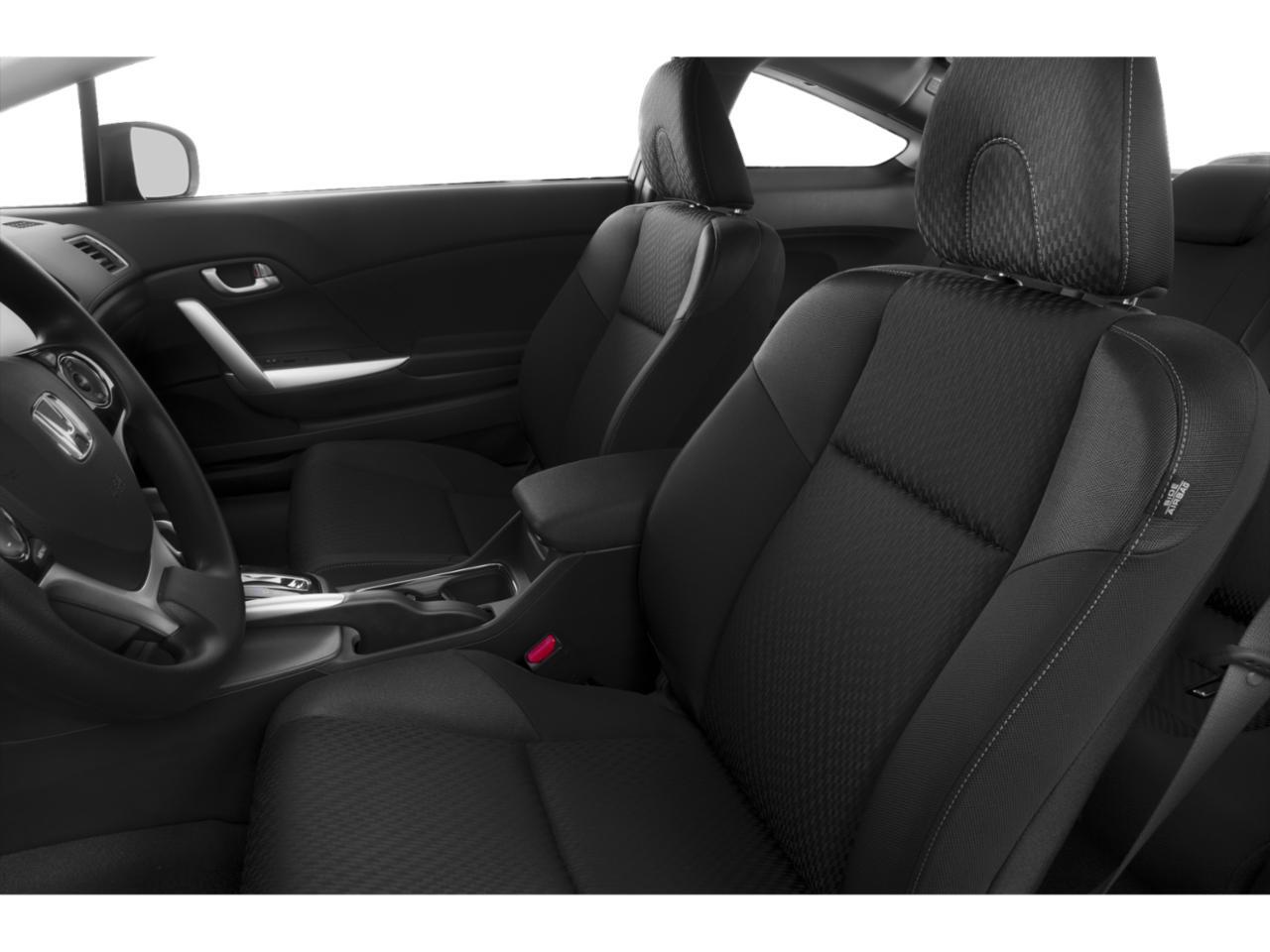 2015 Honda Civic EX Roseville CA