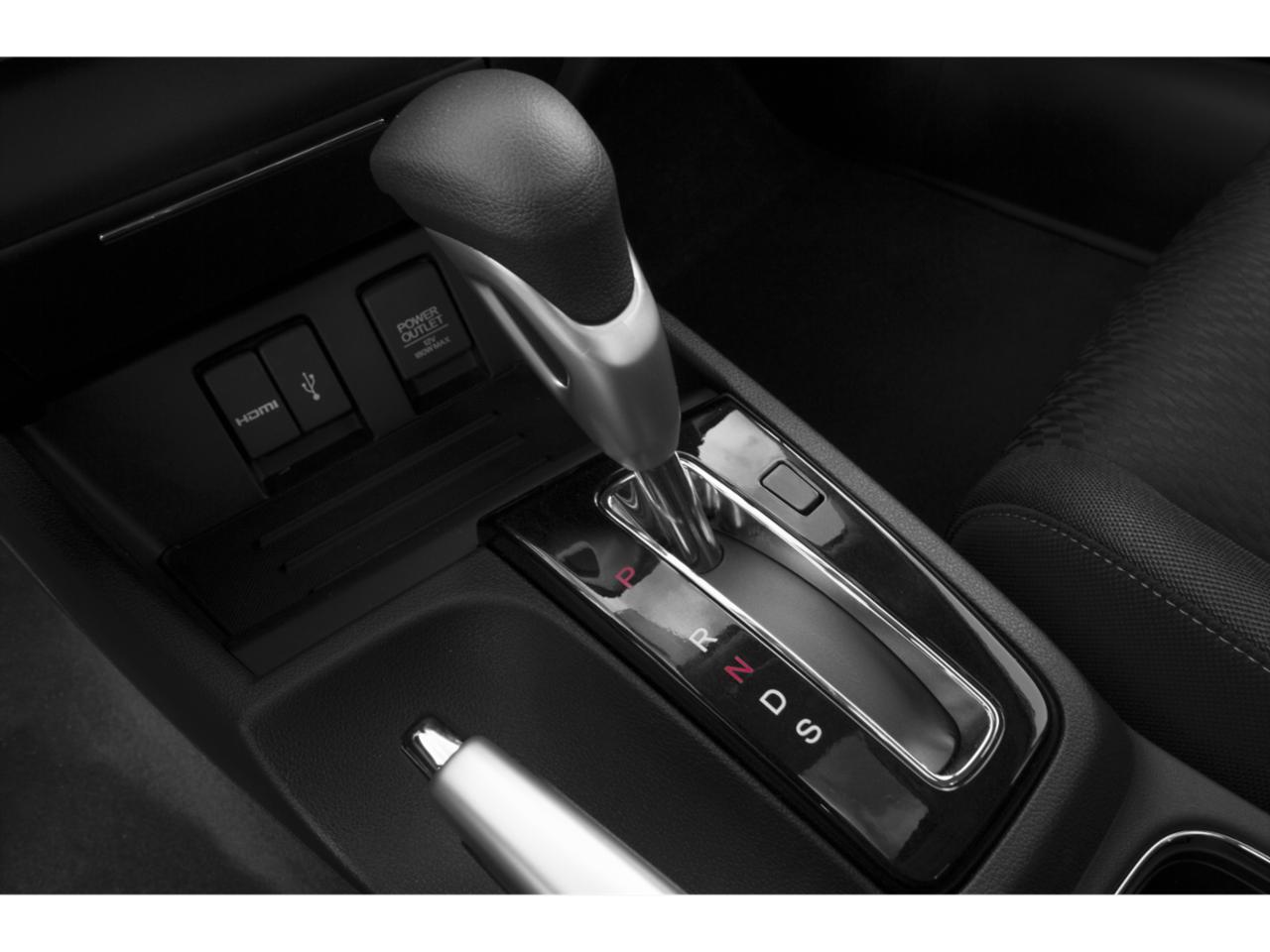 2015 Honda Civic EX Roseville CA