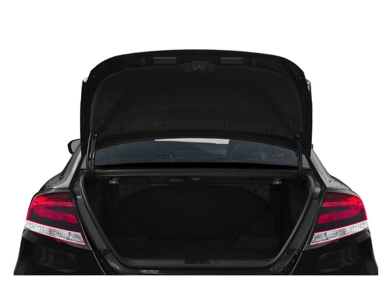 2015 Honda Civic EX Roseville CA