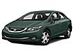 2015 Honda Civic Hybrid