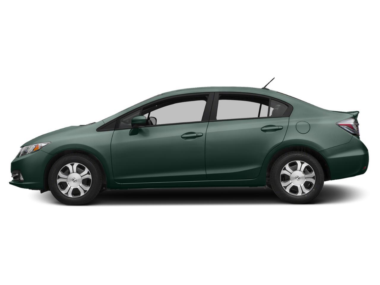 2015 Honda Civic Hybrid San Clemente CA