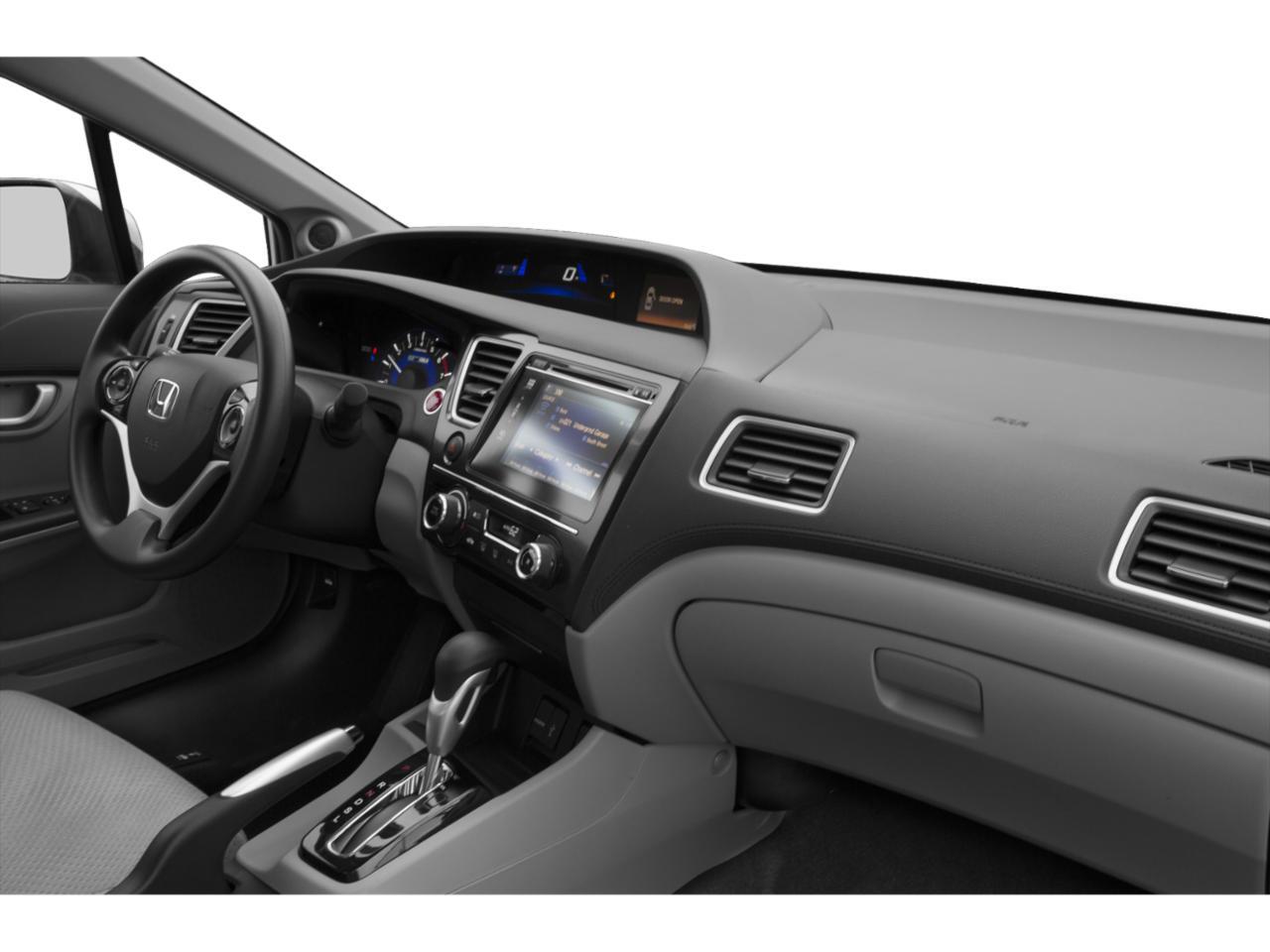 2015 Honda Civic Hybrid San Clemente CA