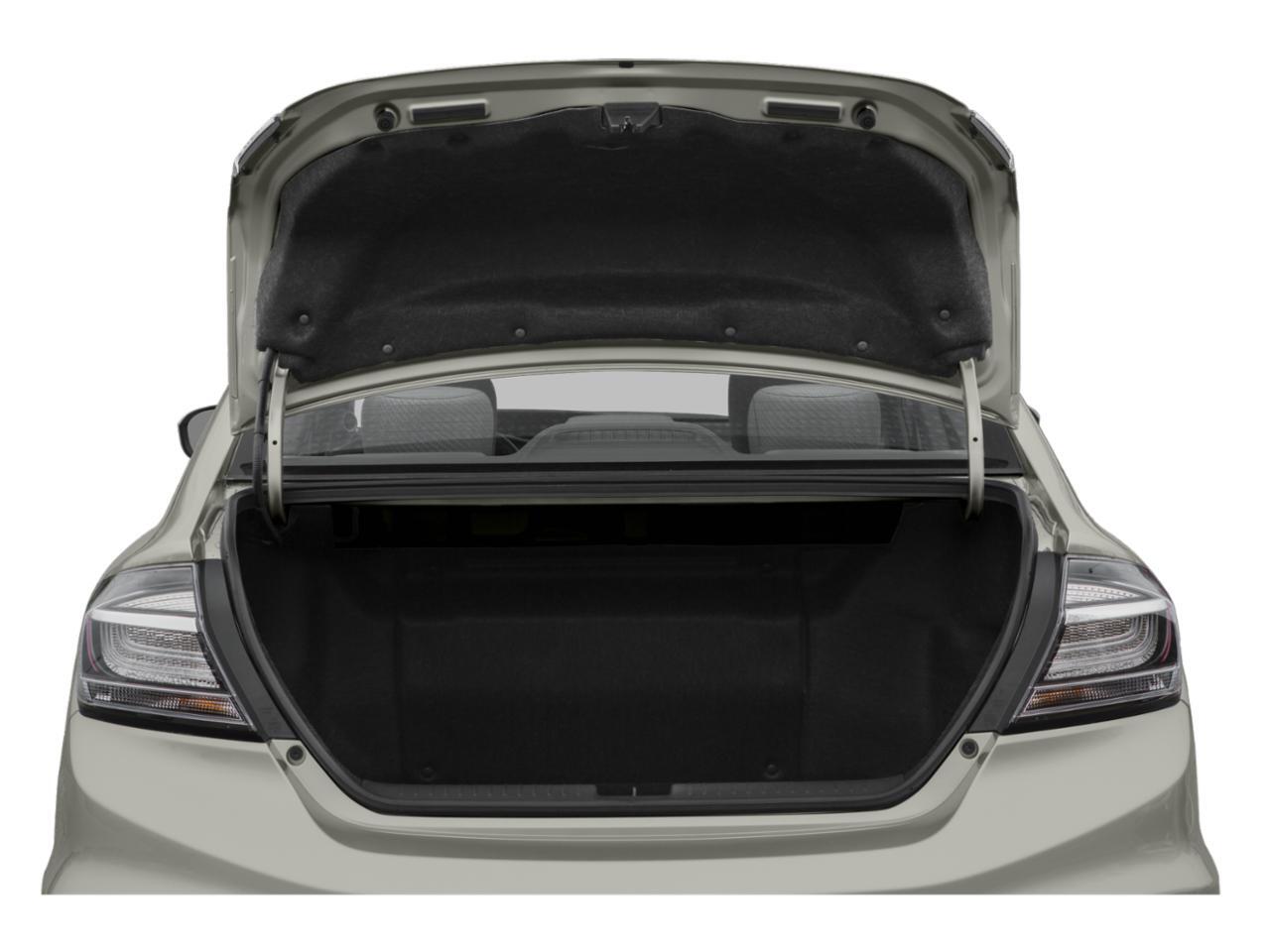 2015 Honda Civic Hybrid San Clemente CA