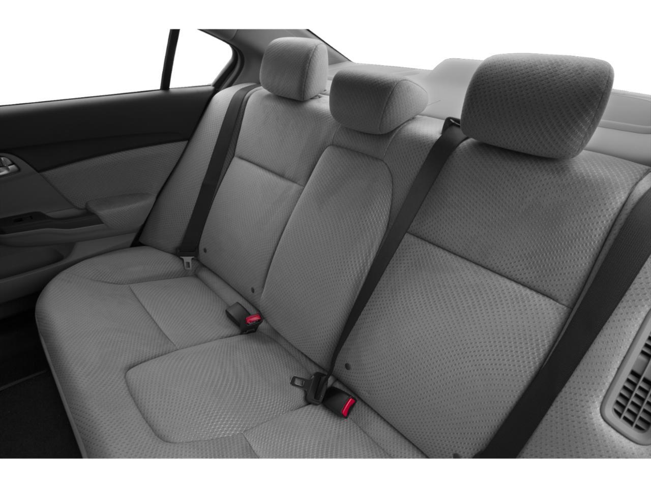 2015 Honda Civic Hybrid San Clemente CA