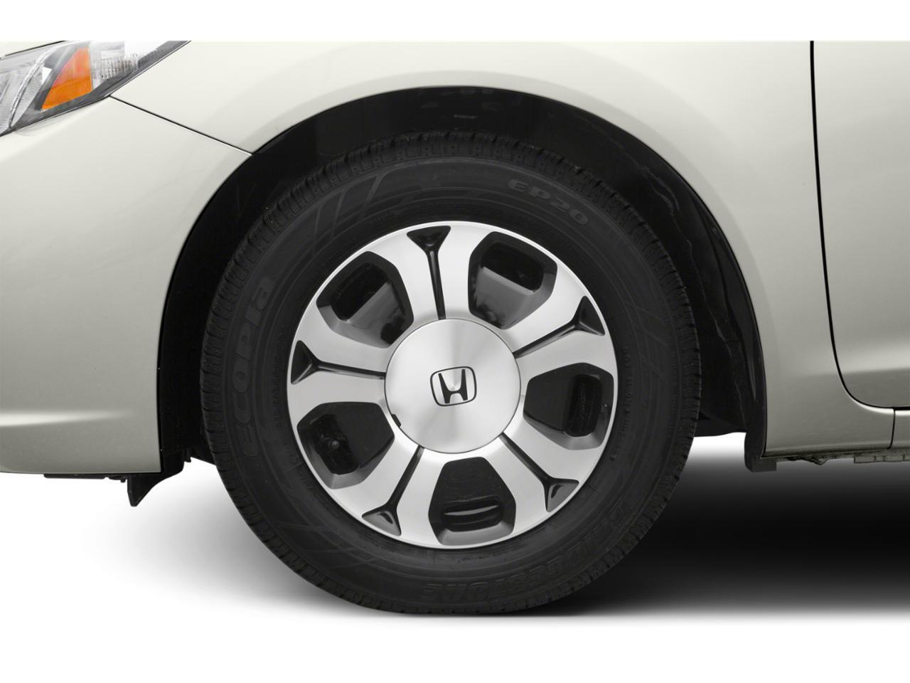 2015 Honda Civic Hybrid San Clemente CA