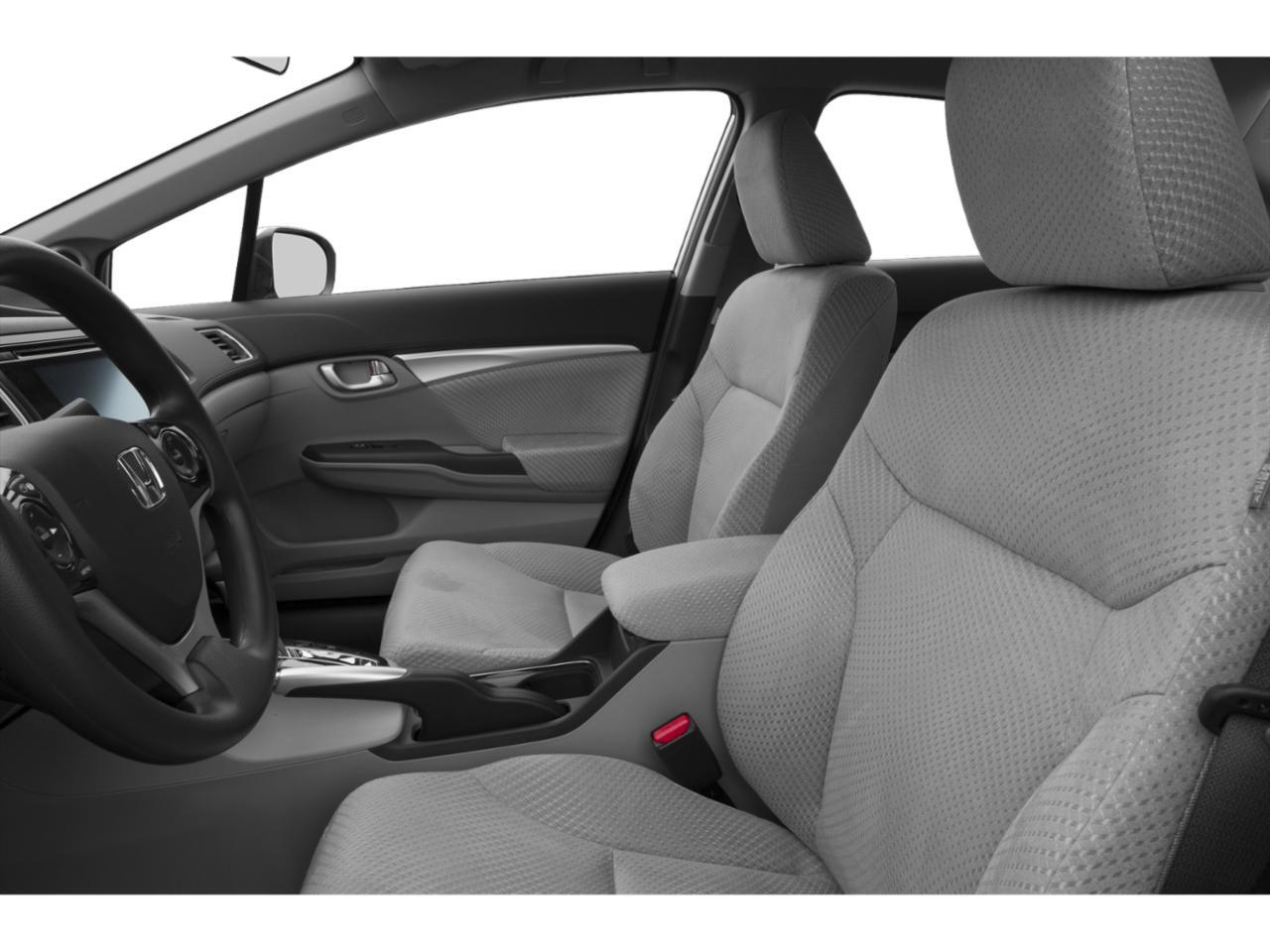 2015 Honda Civic Hybrid San Clemente CA