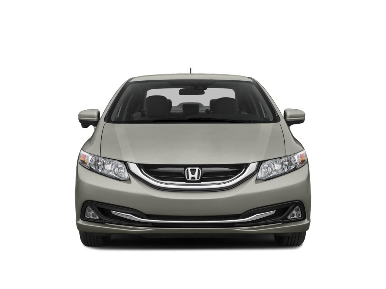 2015 Honda Civic Hybrid San Clemente CA