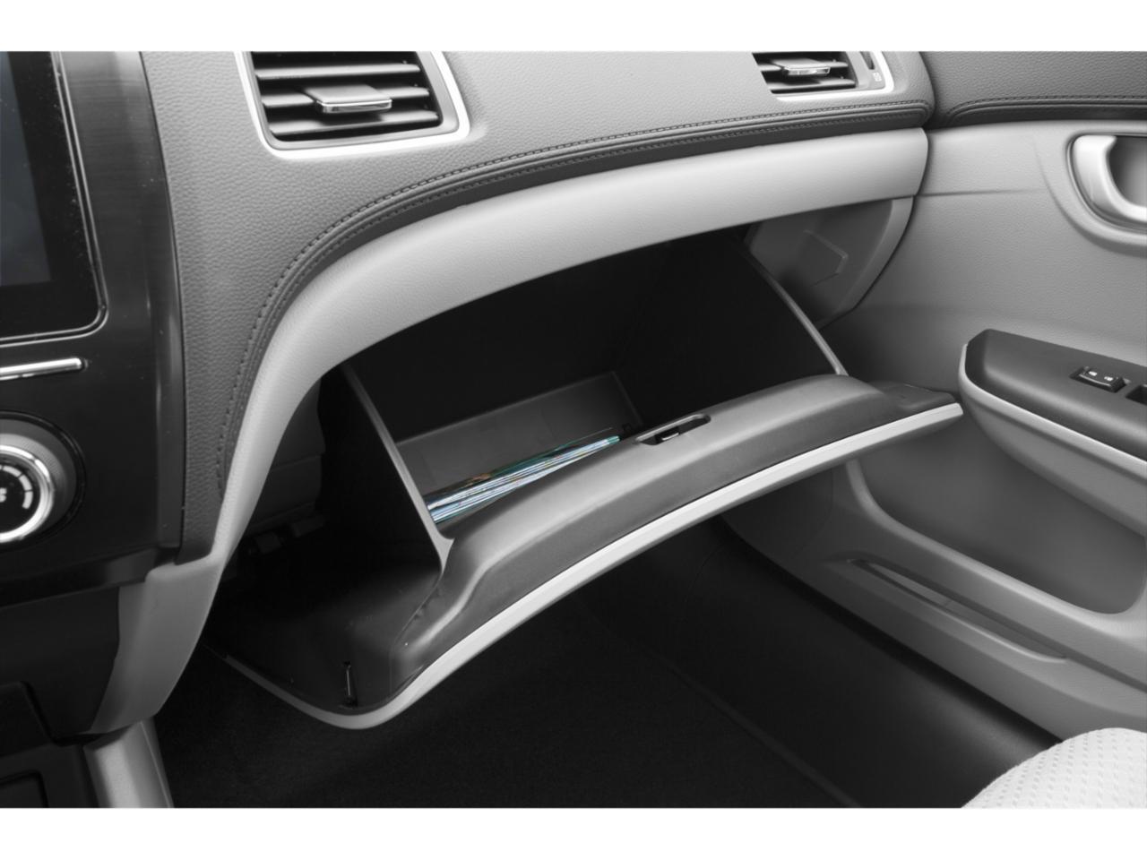2015 Honda Civic Hybrid San Clemente CA