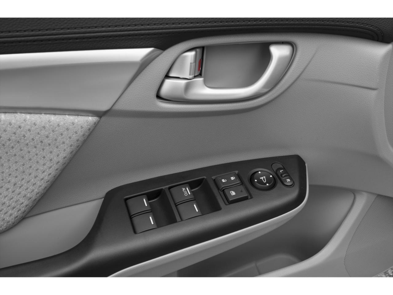 2015 Honda Civic Hybrid San Clemente CA