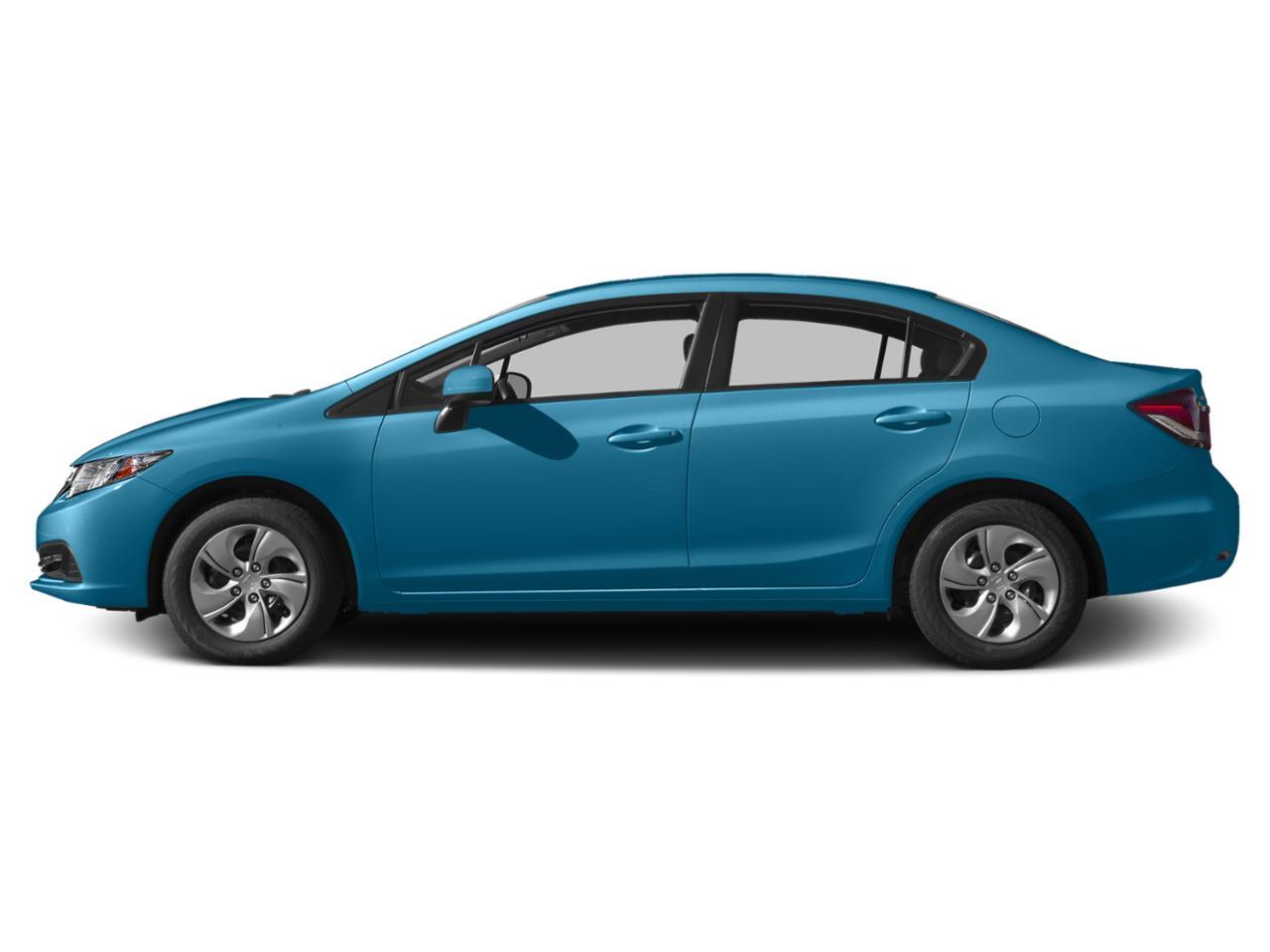 2015 Honda Civic LX Chantilly VA