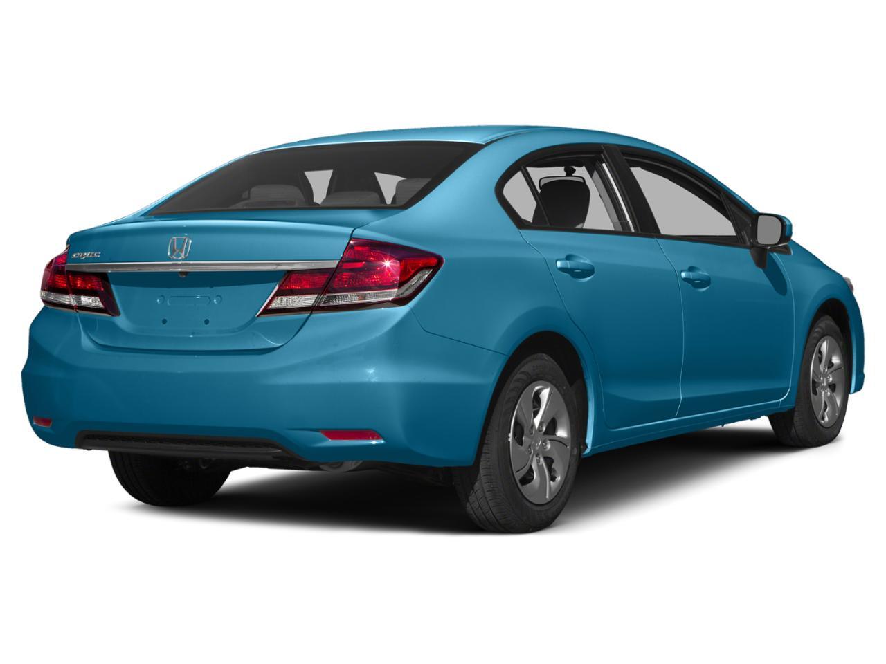 2015 Honda Civic LX Chantilly VA