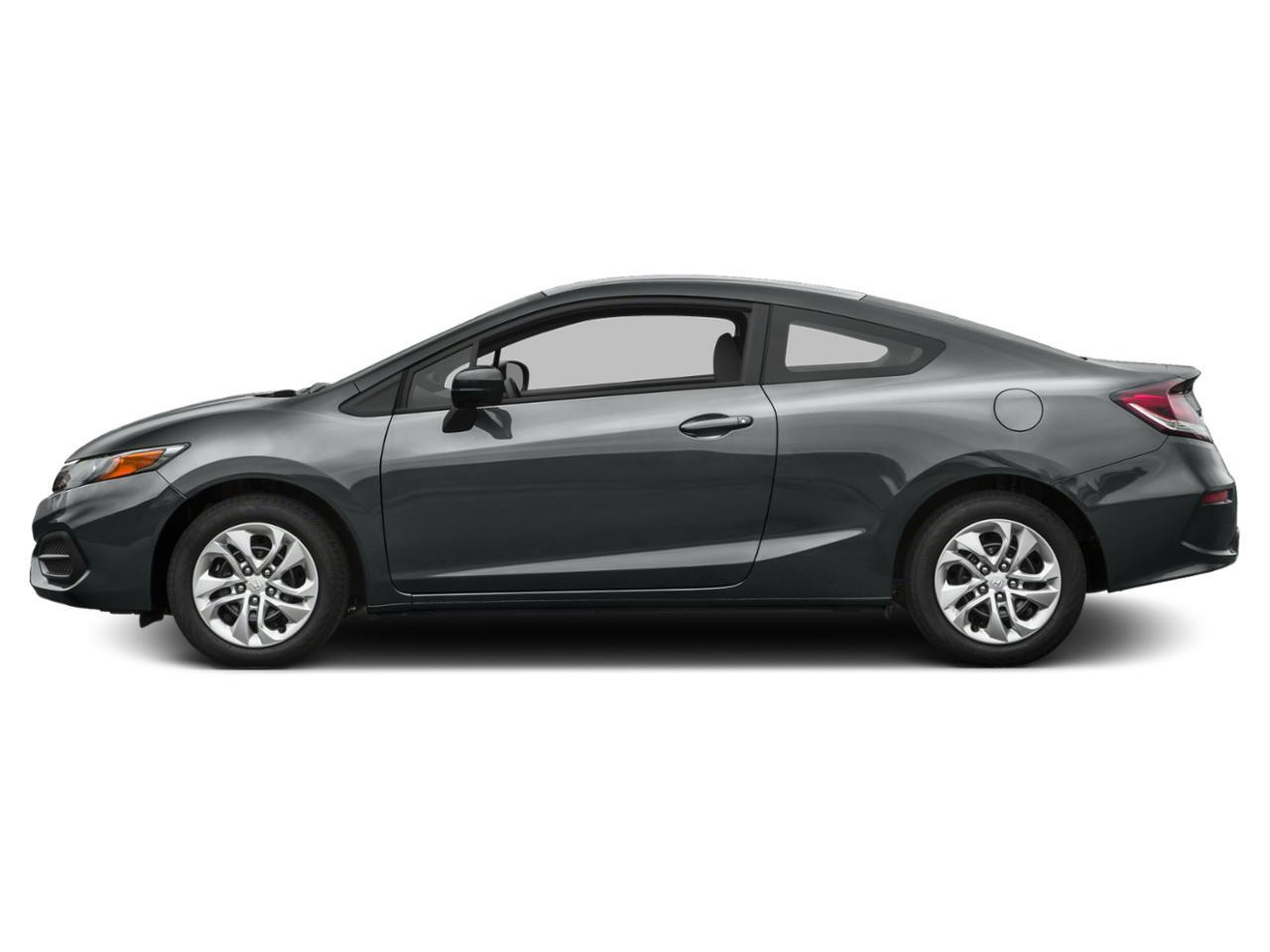 2015 Honda Civic LX Coupe CVT
