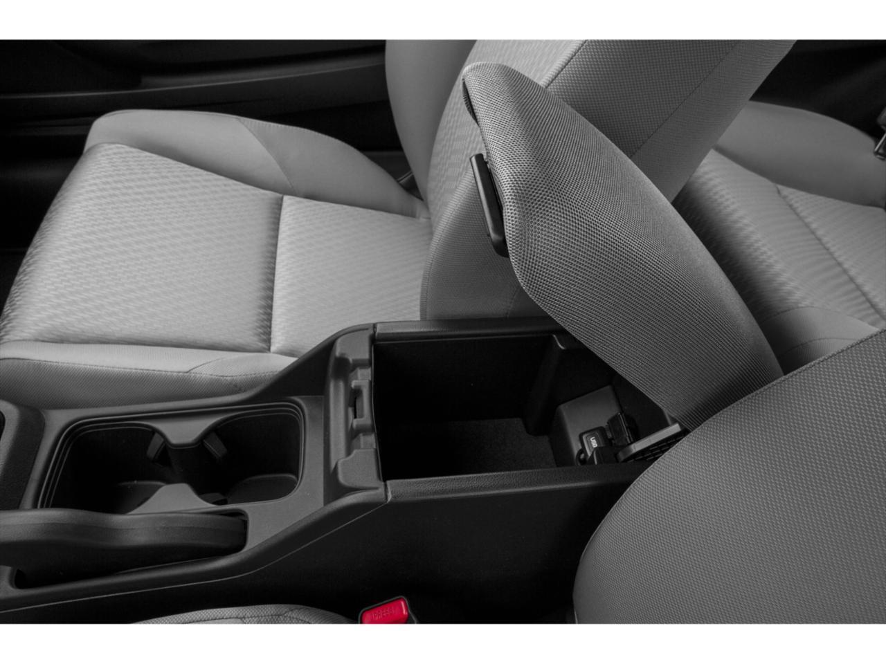 2015 Honda Civic LX Coupe CVT Hot Springs AR